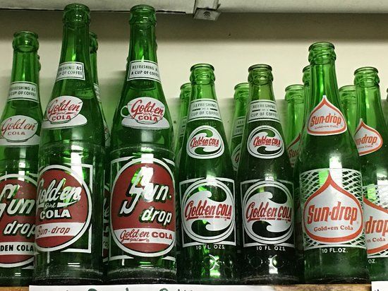 Twig's Beverage Museum